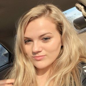 Meet your Posher, Baleigh